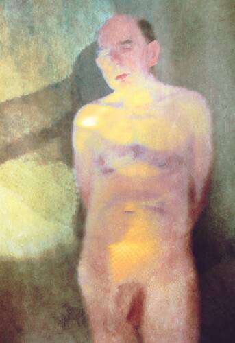 photographer MSmith art nude modelling photo