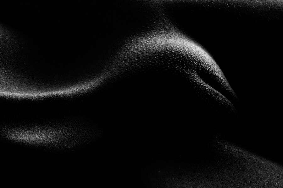 photographer Tom Bombadil art nude modelling photo with Not on AdultFolio