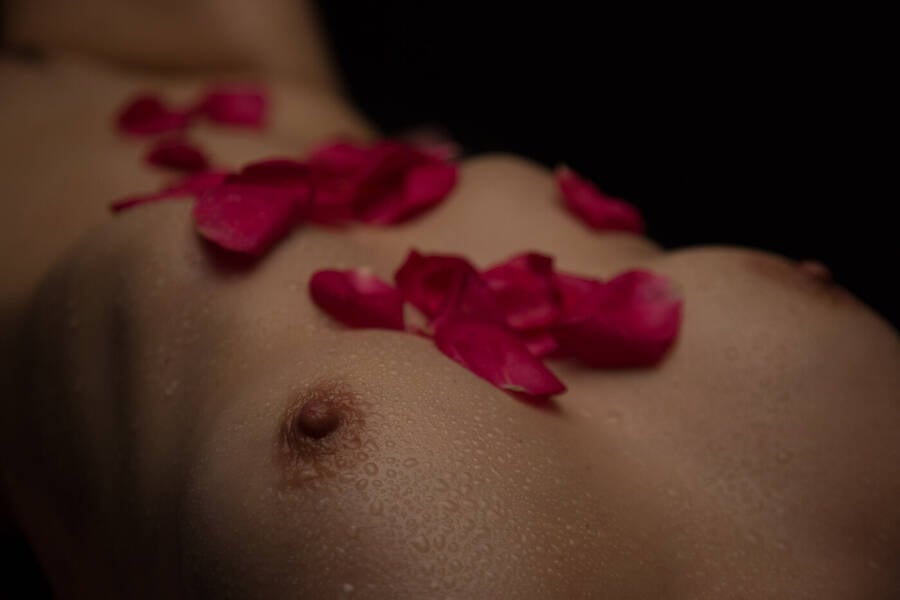 photographer High Glam Photography art nude modelling photo with Not on AdultFolio
