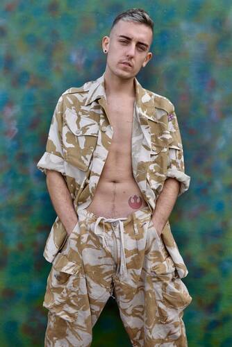 model carlk92 uncategorized modelling photo taken by @bengie