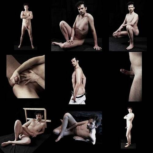 model EroMassagen4u art nude modelling photo taken by @EroMassagen4u, RTO, Unknown. collage from my nude pictures.