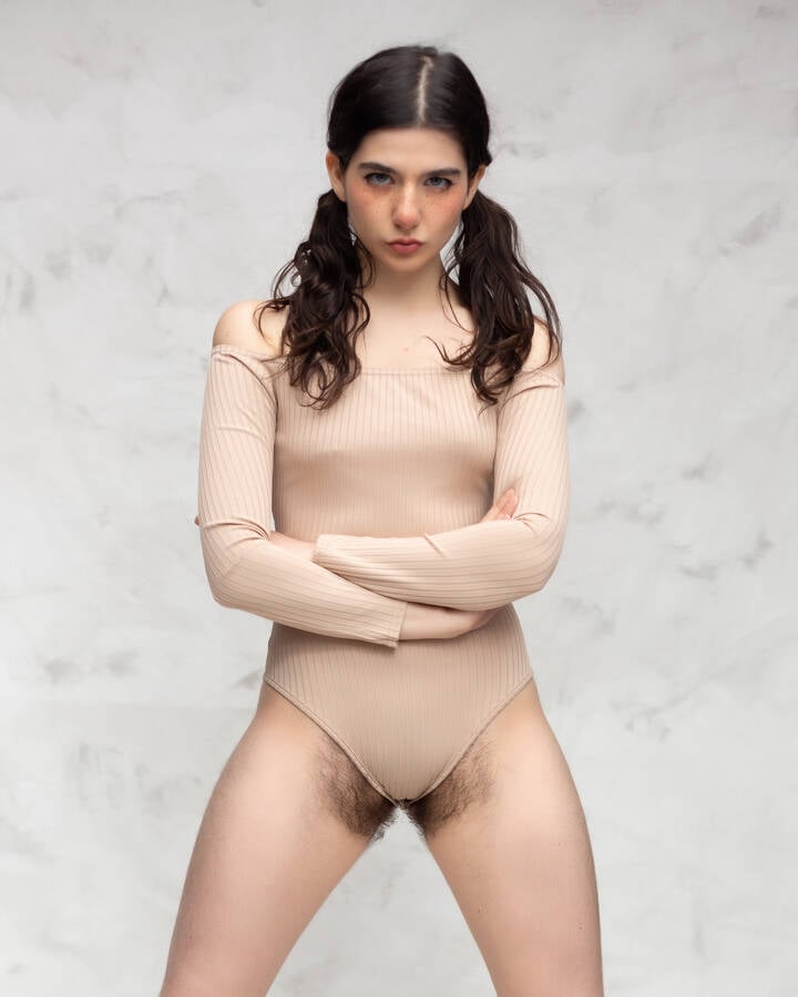 photographer Vaguely Erotic art fetish modelling photo with Not on AdultFolio