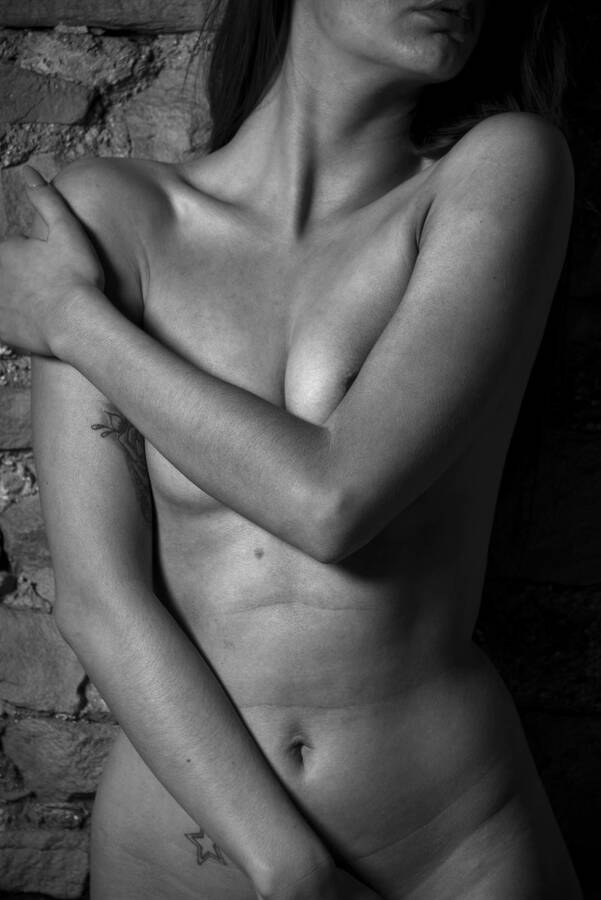 photographer Cjuk1999 art nude modelling photo with Not on AdultFolio