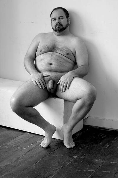 model Corbin Sautereau art nude modelling photo taken by @JohnTozziPhotography