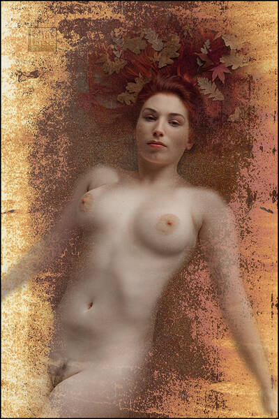 photographer JonasBee art rude modelling photo with Not on AdultFolio