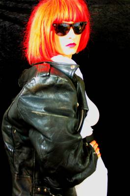 photographer Northern Views uncategorized modelling photo with @Laurus