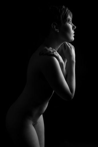 photographer Cjuk1999 art nude modelling photo