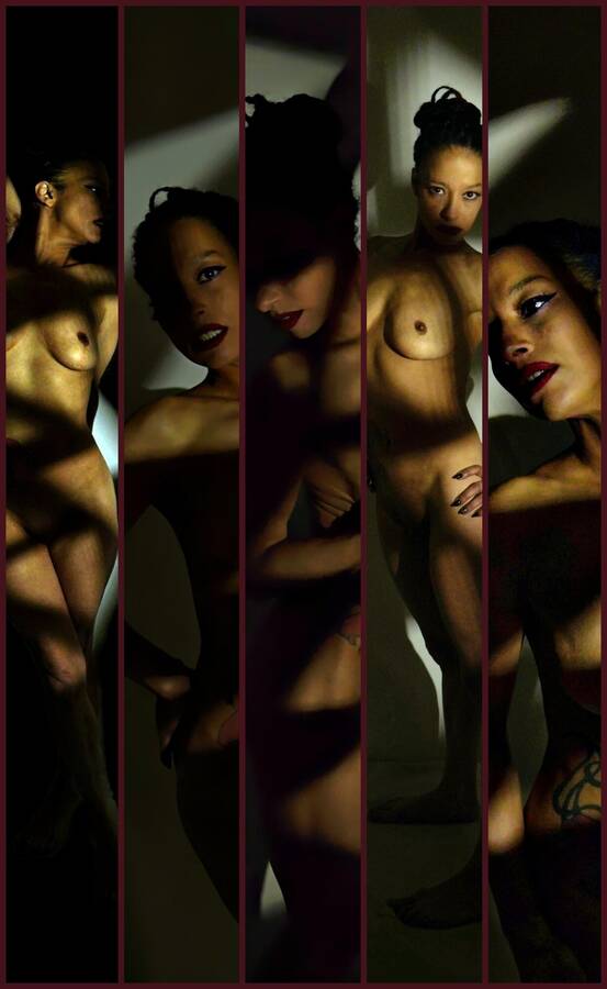 model Mabel8139 art nude modelling photo taken by @3wisemonkeys