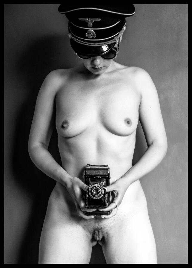 photographer Mickspix art nude modelling photo