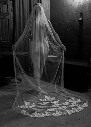 model Kylie Britain art nude modelling photo taken by @RebelImages