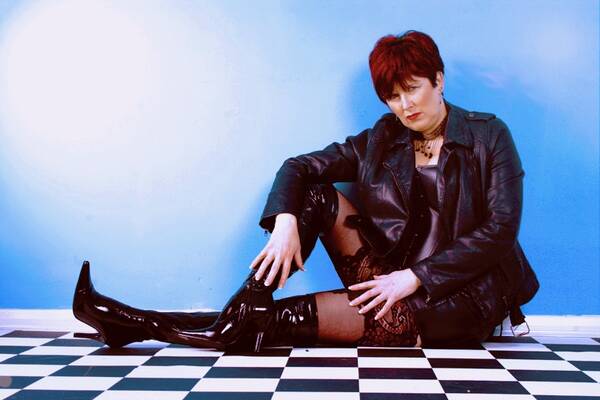 photographer ShineNSparkle glamour modelling photo