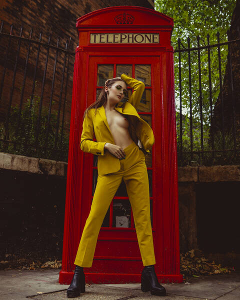 photographer Lensworksphotos uncategorized modelling photo with Not on AdultFolio