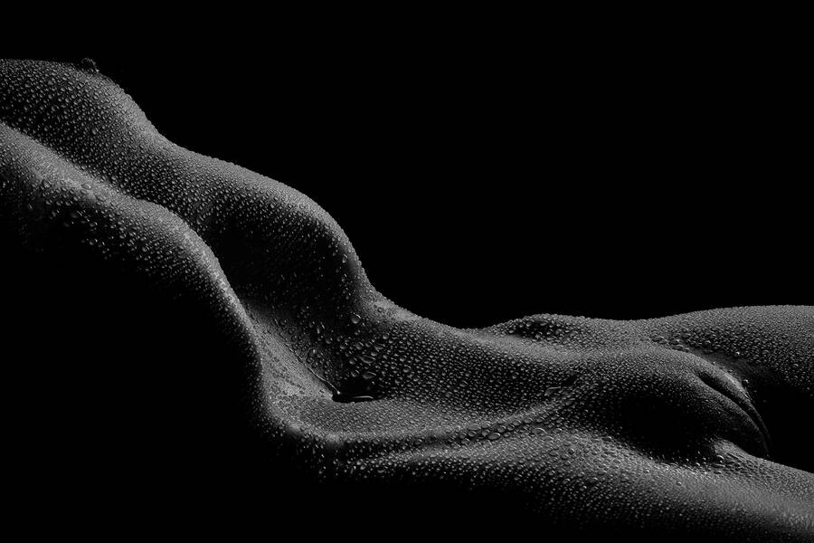 photographer Tom Bombadil art nude modelling photo with Not on AdultFolio