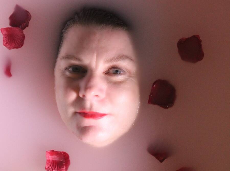 photographer Rlm glamour modelling photo with @Real_Rachel
