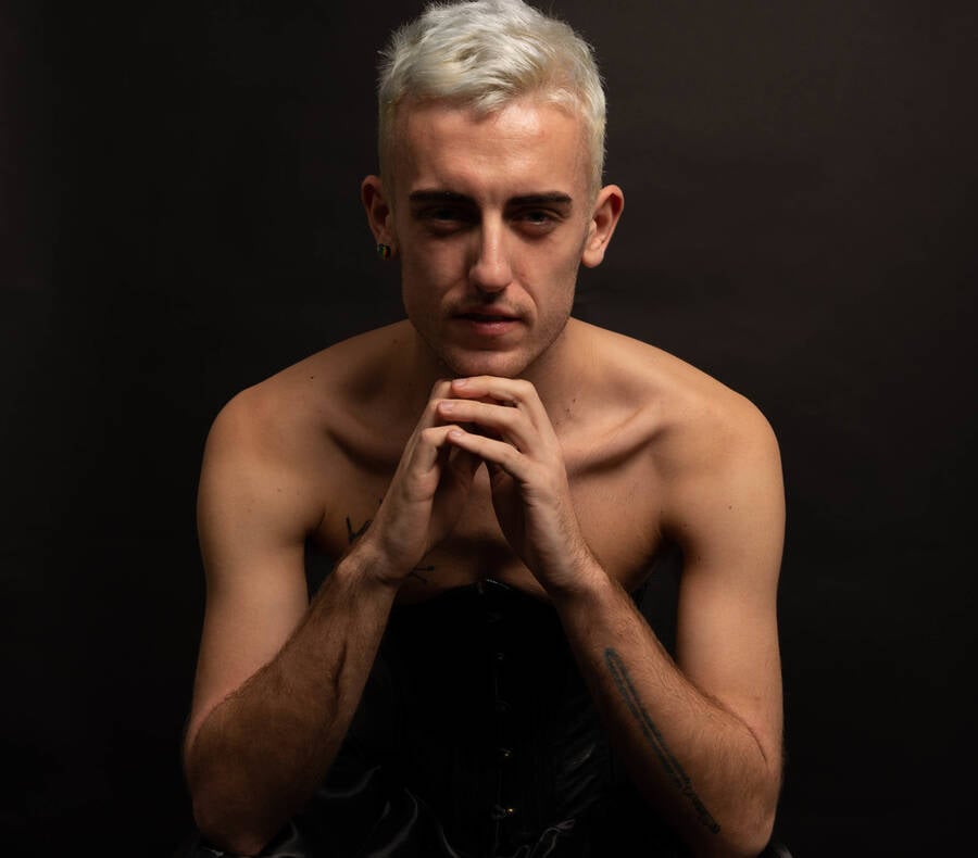 model carlk92 uncategorized modelling photo taken by @Londonphoto