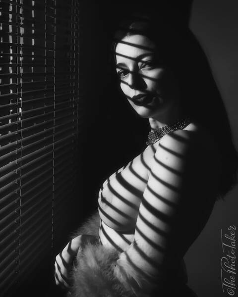 photographer The Photo Taker art nude modelling photo with @HelenDiaz