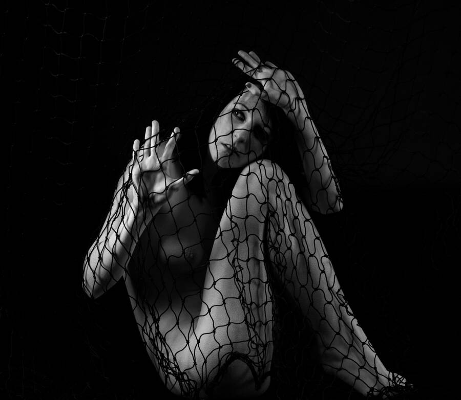 photographer Cjuk1999 art nude modelling photo with Not on AdultFolio