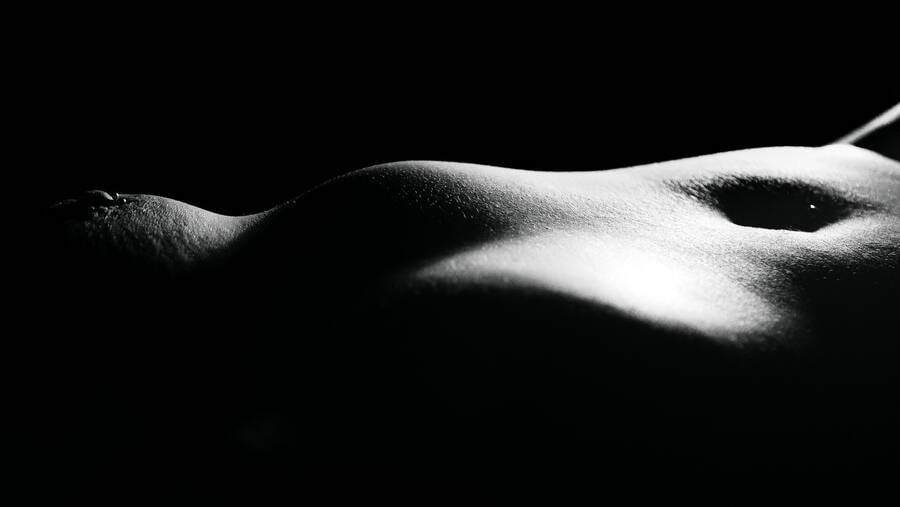 photographer Nomis art nude modelling photo