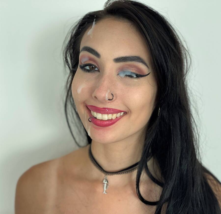 photographer Glazed Faces blowjob modelling photo