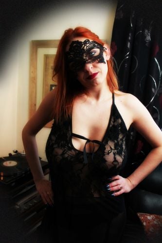 photographer Northern Views glamour modelling photo with @Laurus