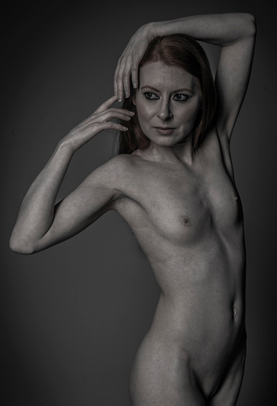 photographer Clearshot art nude modelling photo