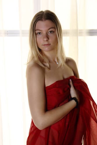 photographer Lensman49 glamour modelling photo with @LittleLilly