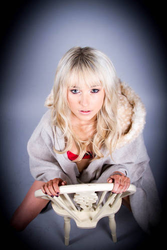 photographer High Glam Photography uncategorized modelling photo