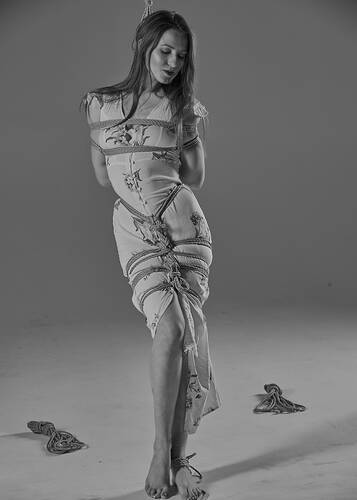 studio Studio314 bdsm modelling photo taken by @GMac