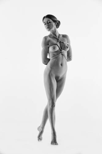 studio Studio314 bdsm modelling photo taken by @GMac