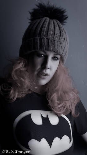 photographer RebelImages uncategorized modelling photo with @Nee_Naa