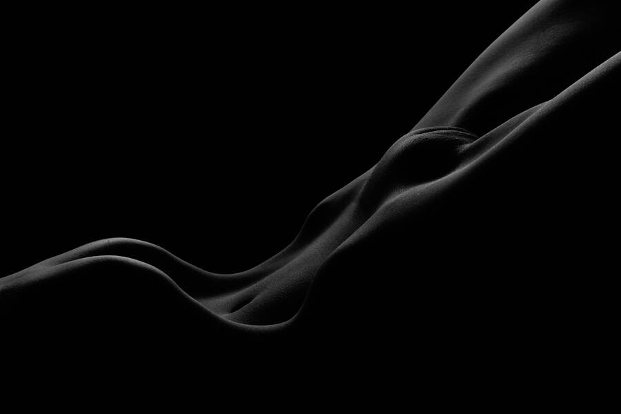 photographer If You Got It art nude modelling photo with Not on AdultFolio