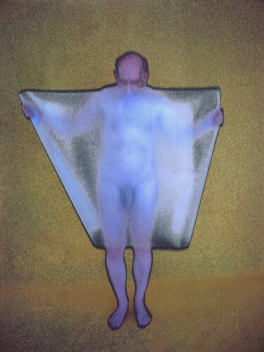 photographer MSmith art nude modelling photo