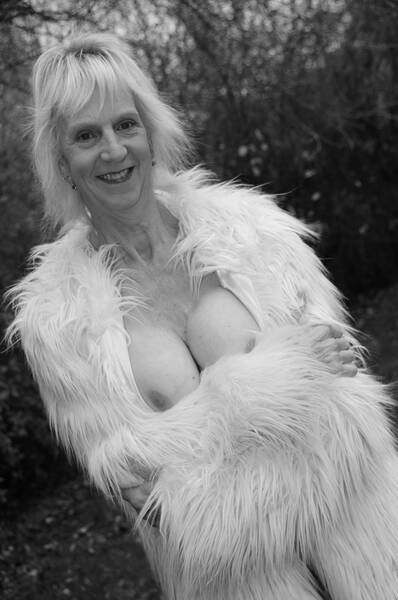 model Stephanie Starlight glamour modelling photo taken by @Bigbadcol