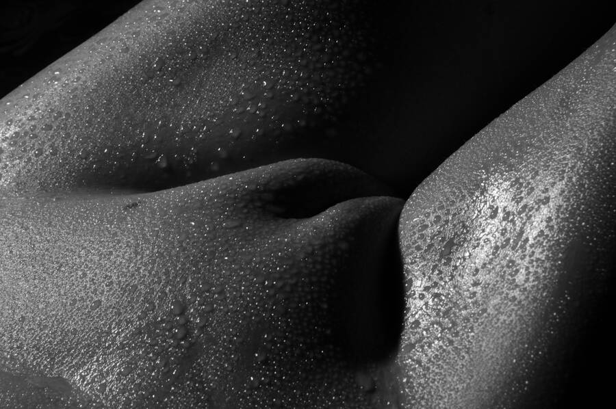 model Stephanie Starlight art nude modelling photo taken by @Bigbadcol,