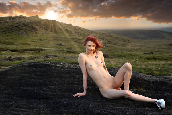 photographer ImageZone art nude modelling photo