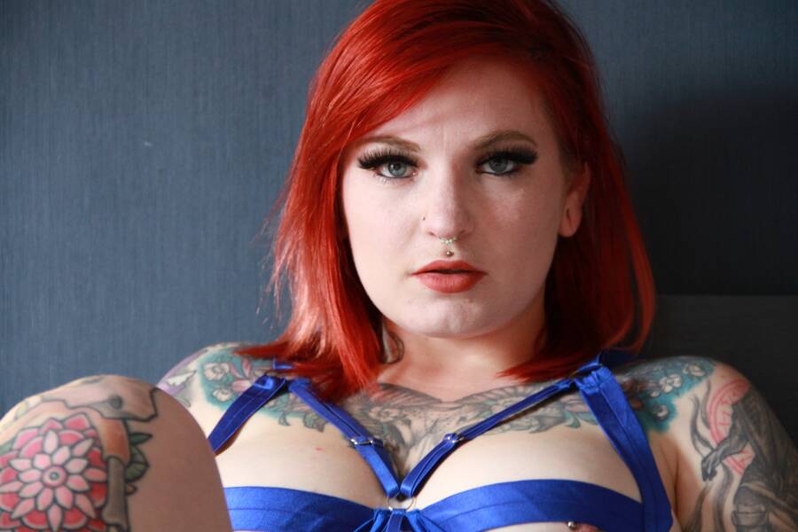 photographer Photodude glamour modelling photo with @Jaynehorror