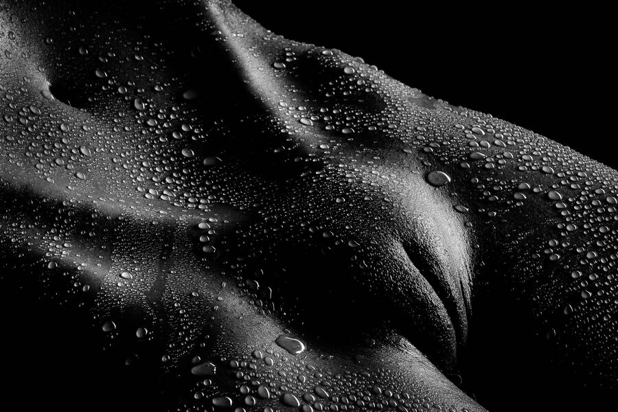 photographer Tom Bombadil art nude modelling photo with Not on AdultFolio