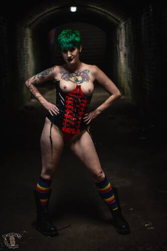 photographer peanutsphotography art fetish modelling photo
