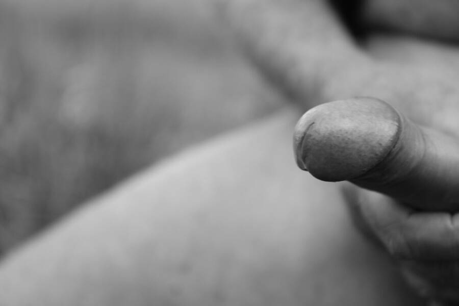 model Mature British guy art nude modelling photo