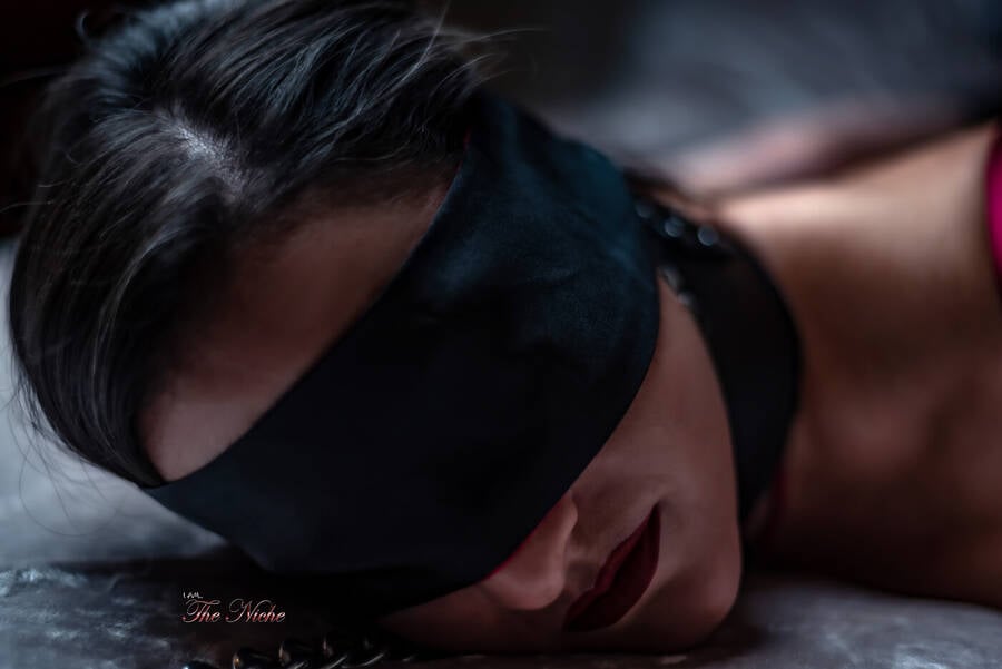 photographer Trezz The Niche uncategorized modelling photo with Not on AdultFolio