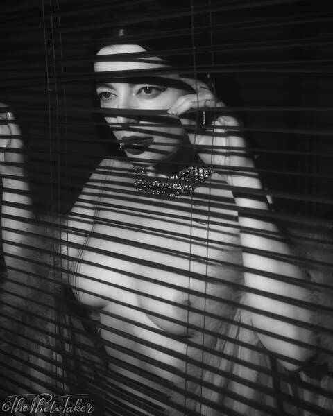 photographer The Photo Taker art nude modelling photo with @HelenDiaz