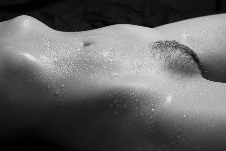 photographer Barthon art nude modelling photo