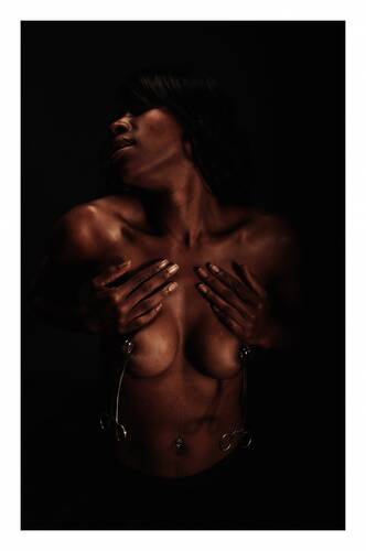 photographer francetog bdsm modelling photo