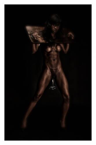 photographer francetog bdsm modelling photo