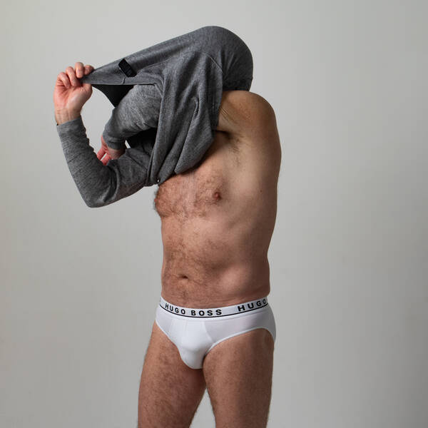 photographer Basso topless modelling photo