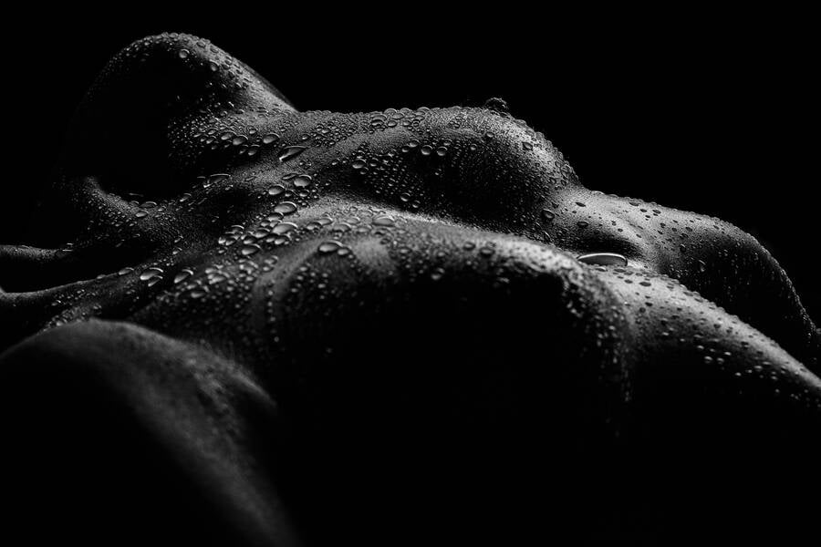 photographer If You Got It art nude modelling photo with Not on AdultFolio