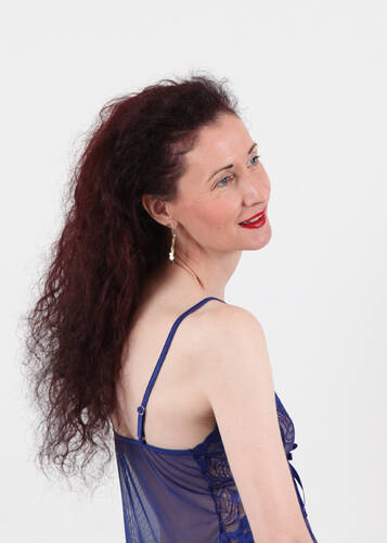 photographer davkit glamour modelling photo