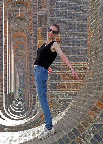 photographer davkit glamour modelling photo