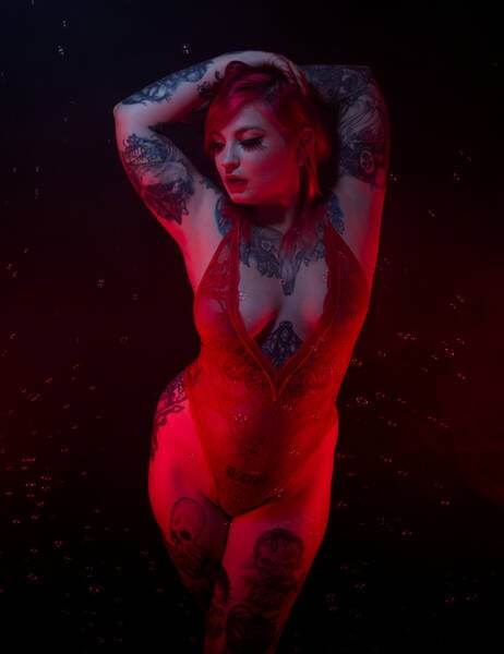 photographer Stephieb Photography art nude modelling photo