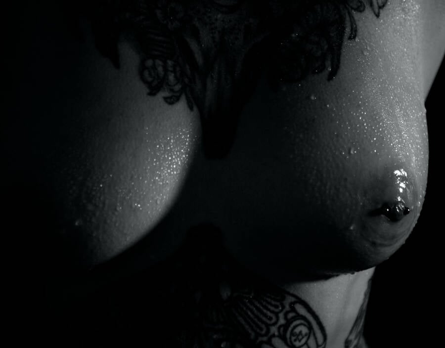 photographer Stephieb Photography art nude modelling photo with @Jaynehorror